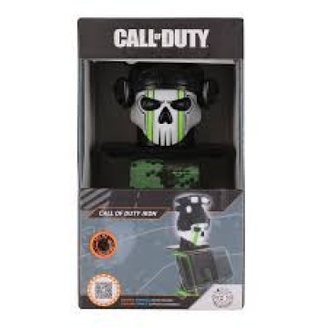 Cable Guys Ikon COD Ghost (Jauns) 