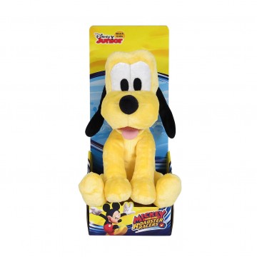 Disney Pluto Plush/Mīkstā Rotaļlieta 25cm (Jauna)