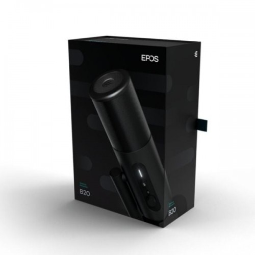 EPOS Sennheiser B20 Streaming Microphone 2.9m Cable (Jauns)