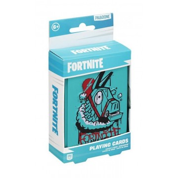 Fortnite Playing Cards/Spēļu Kārtis (Jaunas)