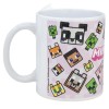 Mug/Krūze Minecraft Girl 325m (Jauna)