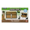 Minecraft Chest Money Box/Krājkase Paladone (Jauna)