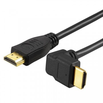Sbox HDMI Cable/Kabelis 1.5m 2.0 for 4K Video (Jauns) Sbox HDMI Cable/Kabelis 1.5m 2.0 for 4K Video (Jauns)