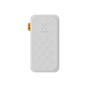 Xtorm Power Bank USB-C PD 35W 20.000mAh 2xUSB-C White (Jauna/Veikala Paraugs)