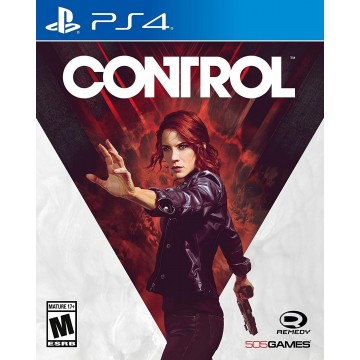 Control PlayStation 4 (Jauna)