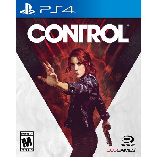 Control PlayStation 4 (Jauna)