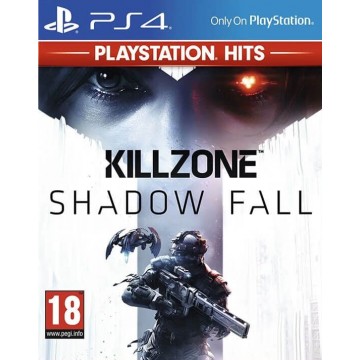 Killzone Shadow Fall PlayStation 4 (Lietota)