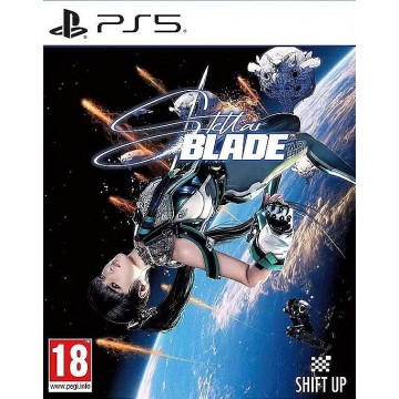 Stellar Blade PlayStation 5 (Jauna) Stellar Blade PlayStation 5 (Jauna)