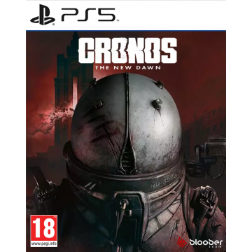Cronos The New Dawn PlayStation 5 (Jauna)