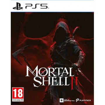 Mortal Shell II (2) PlayStation 5 Rezervē Jau Tagad (Jauna)