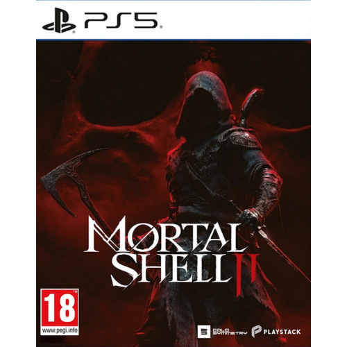 Mortal Shell II (2) PlayStation 5 Rezervē Jau Tagad (Jauna)