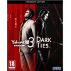 Yakuza Kiwami 3 and Dark Ties Steelbook Edition PlayStation 5 (Jauna)