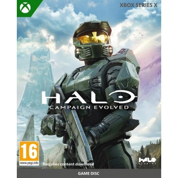 Halo Campaign Evolved Xbox Series X (Jauna)
