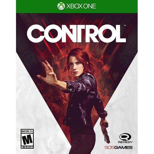 Control Xbox One (Jauna) Control Xbox One (Jauna)