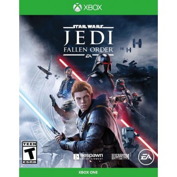 Star Wars Jedi Fallen Order Xbox One (Jauna)
