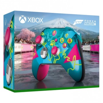 Xbox Series/One Controller/Pults Bez Vadu Forza Horizon 6 Limited Edition (Jauna)