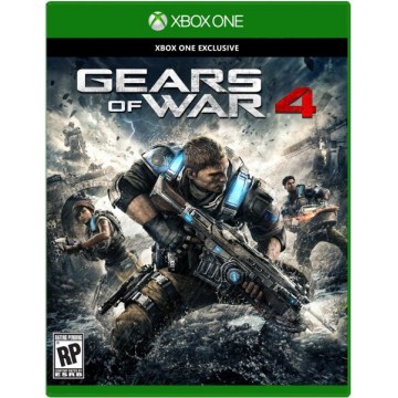 Gears of War 4 Xbox One (Jauna)
