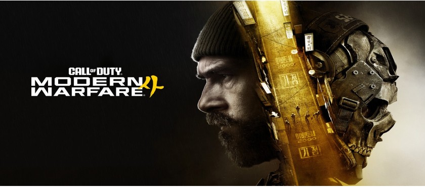 Call of Duty Modern Warfare 4