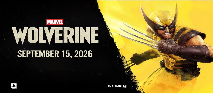 Marvel Wolverine