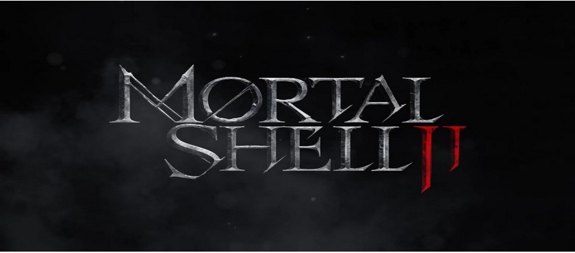 Mortal Shell 2