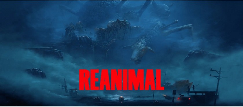 Reanimal