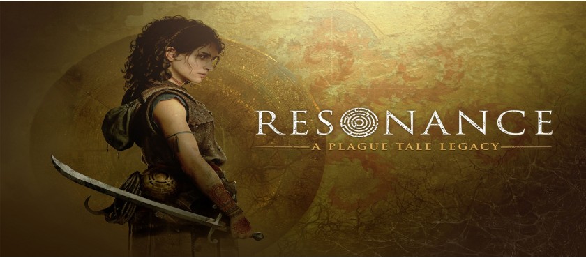 Resonance a Plague Tale Legacy