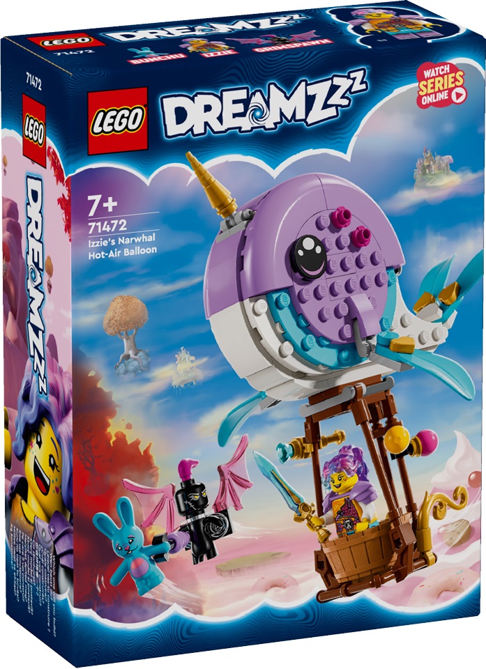 LEGO